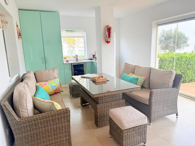 2 Schlafzimmer Duplex zu verkaufen