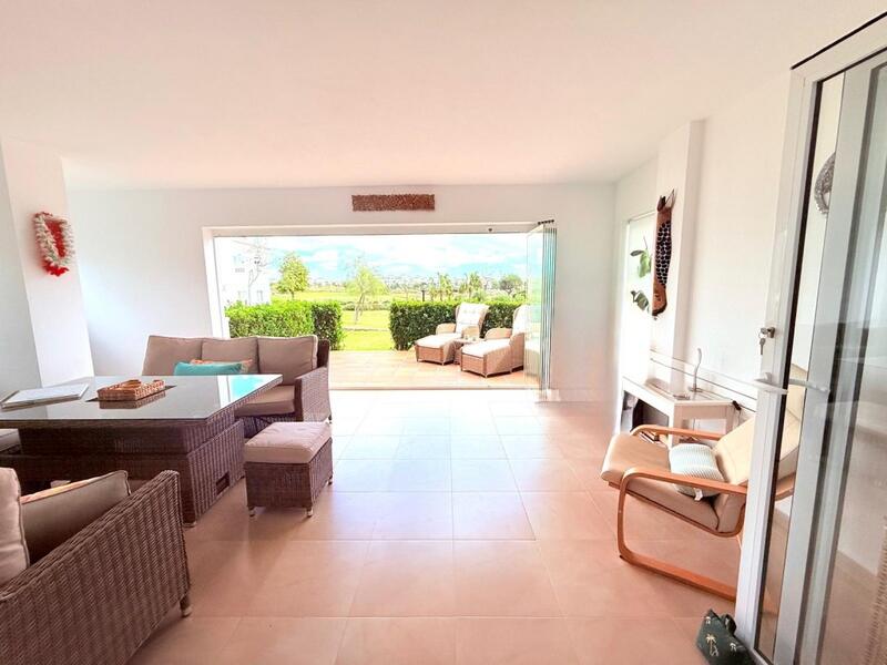 2 Schlafzimmer Duplex zu verkaufen