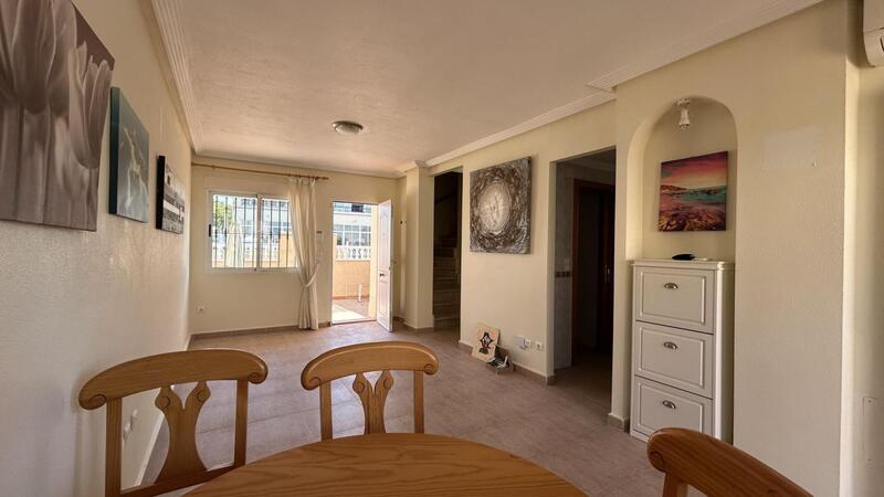 2 soverom Rekkehus til salgs 2 soverom Rekkehus til salgs