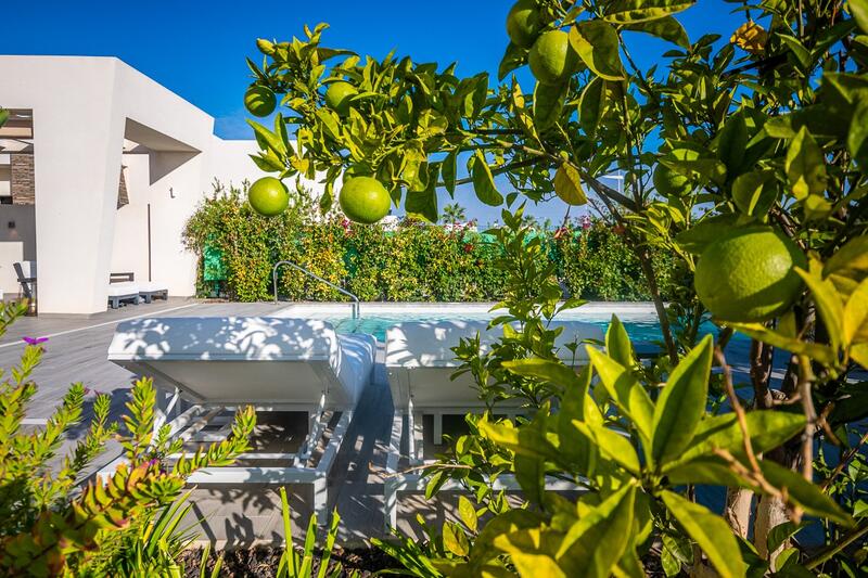 2 soveværelse Villa til salg 2 soveværelse Villa til salg