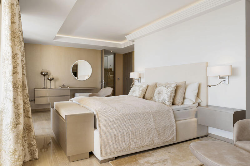 4 slaapkamer Appartement Te koop