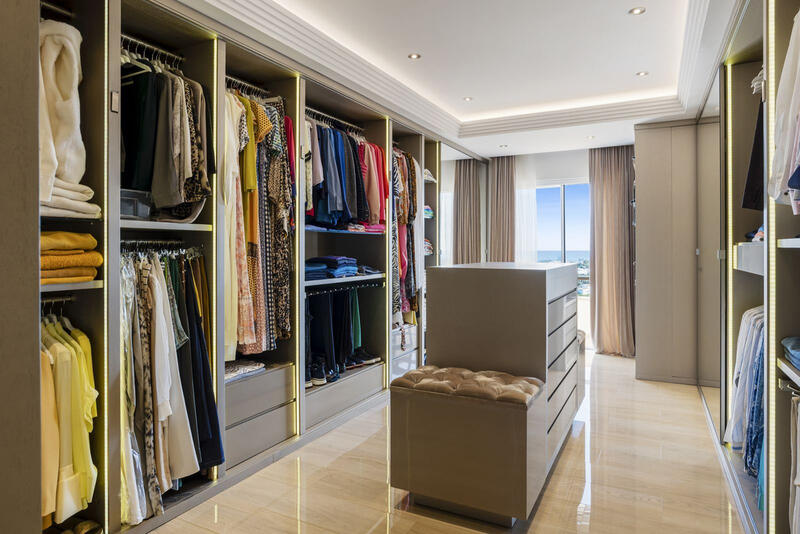 4 slaapkamer Appartement Te koop