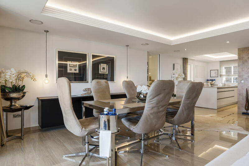 4 slaapkamer Appartement Te koop