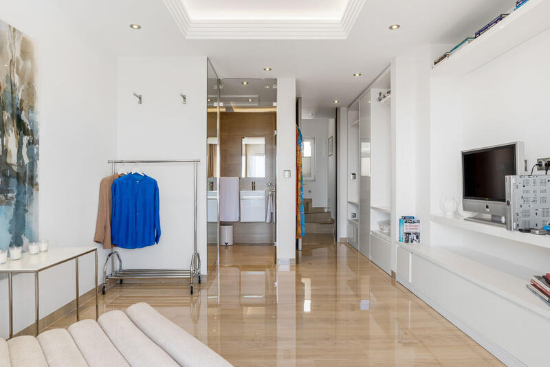 4 slaapkamer Appartement Te koop