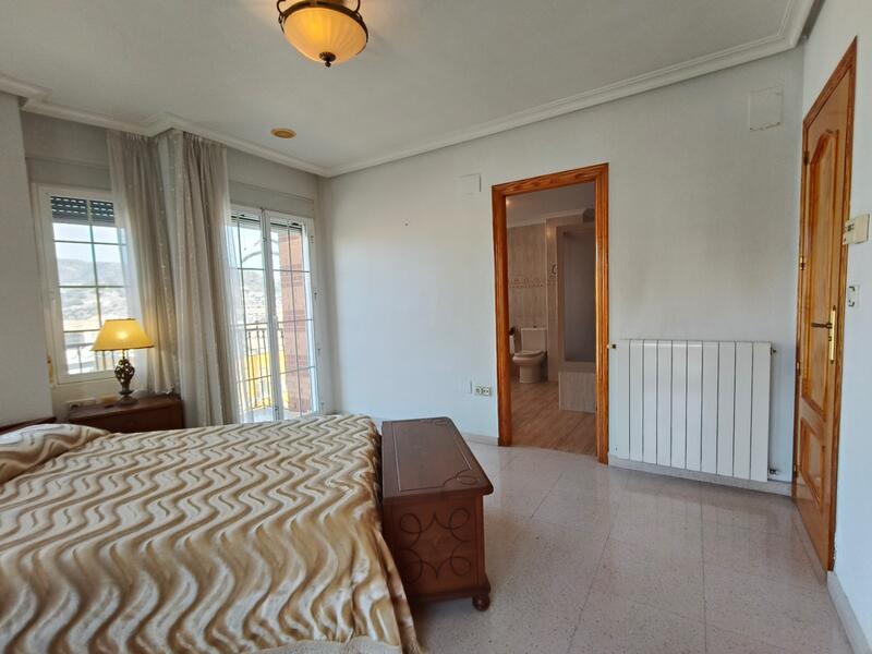 5 chambre Maison de Ville à vendre