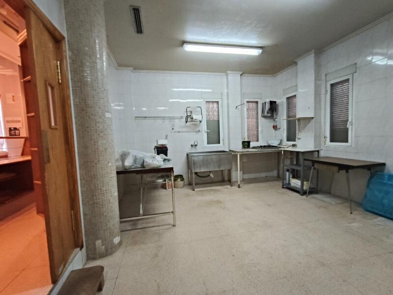 5 chambre Maison de Ville à vendre