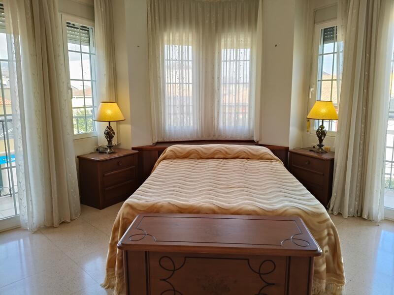 5 chambre Maison de Ville à vendre