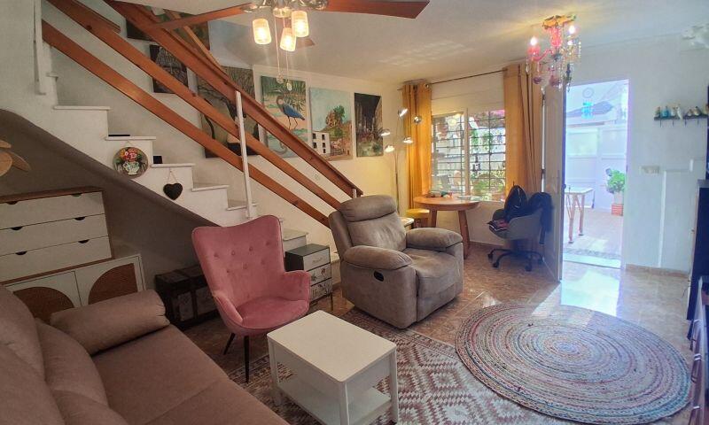 2 soverom Duplex til salgs 2 soverom Duplex til salgs