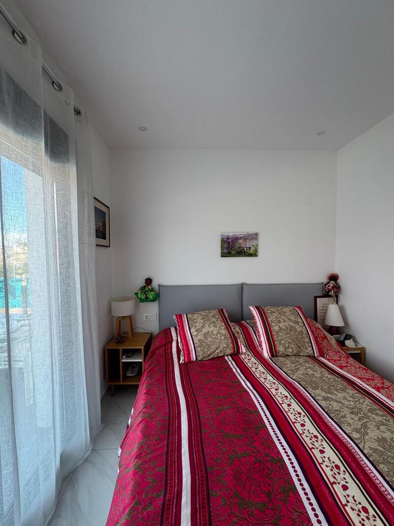 3 slaapkamer Gezinswoning Te koop