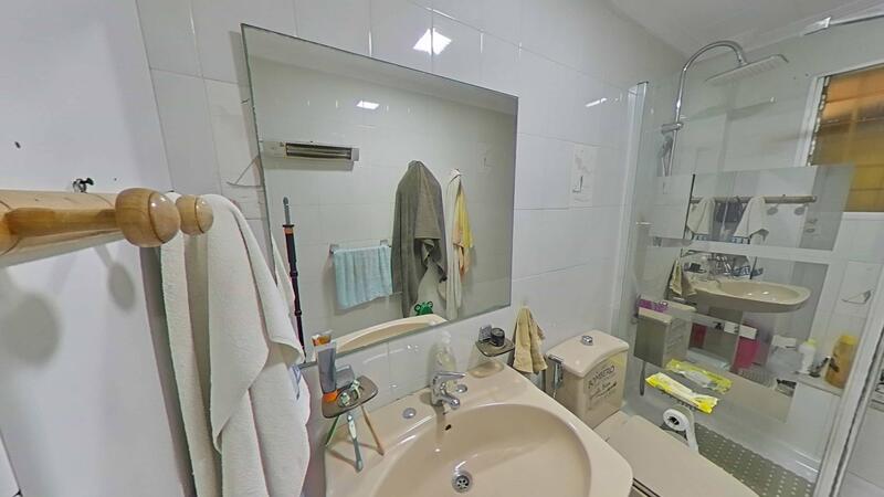 3 soveværelse Lejlighed til salg