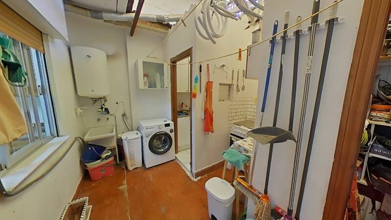 3 soveværelse Lejlighed til salg