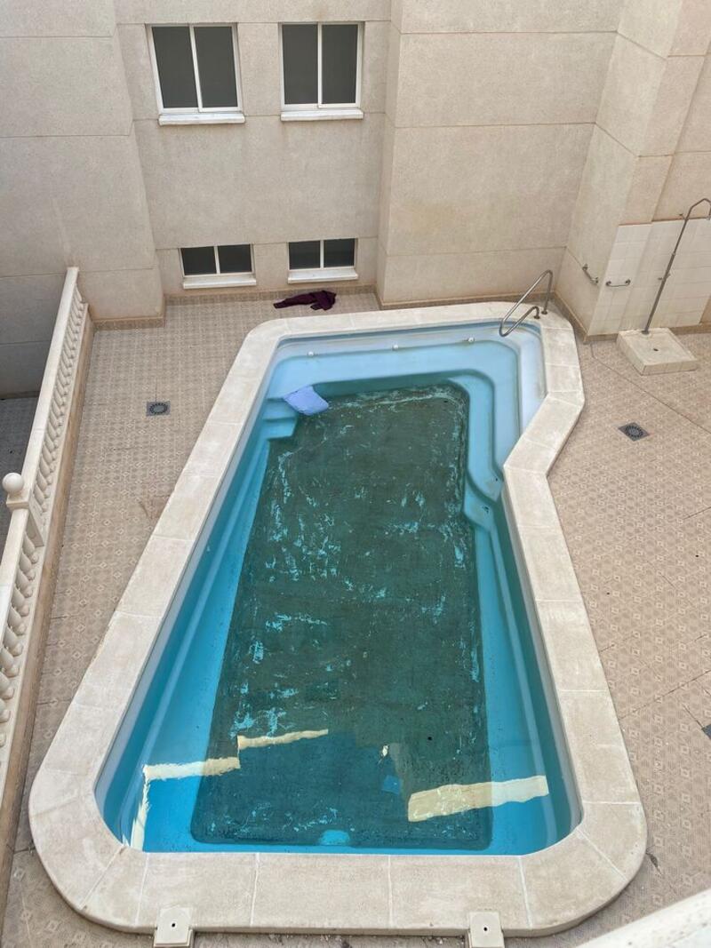 2 Schlafzimmer Appartement zu verkaufen