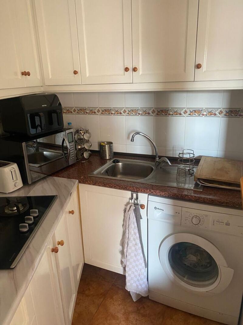 2 Schlafzimmer Appartement zu verkaufen