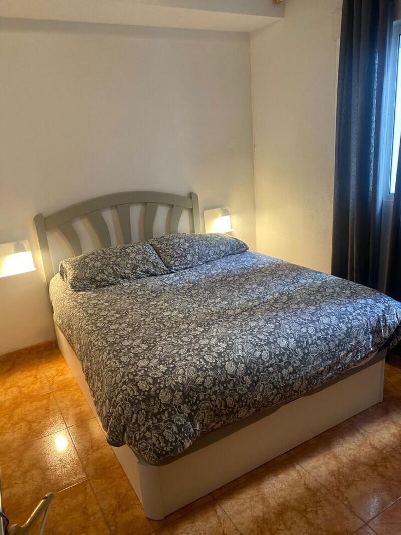 2 Schlafzimmer Appartement zu verkaufen