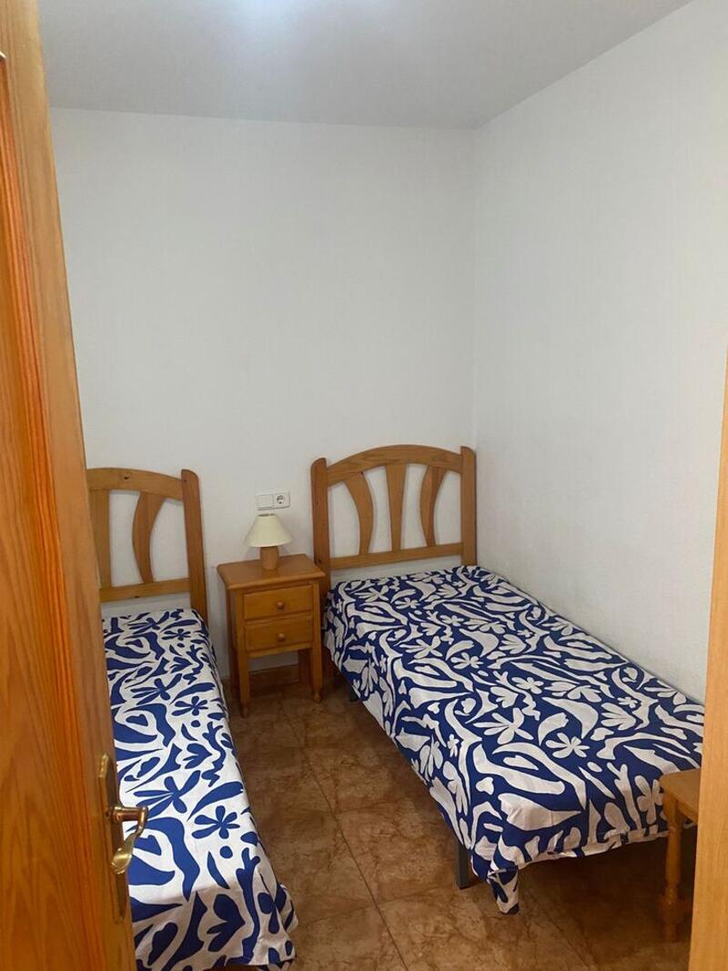 2 Schlafzimmer Appartement zu verkaufen