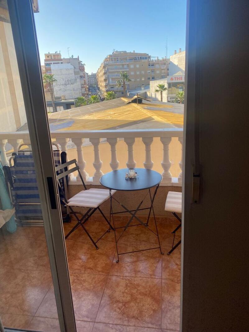 2 Schlafzimmer Appartement zu verkaufen