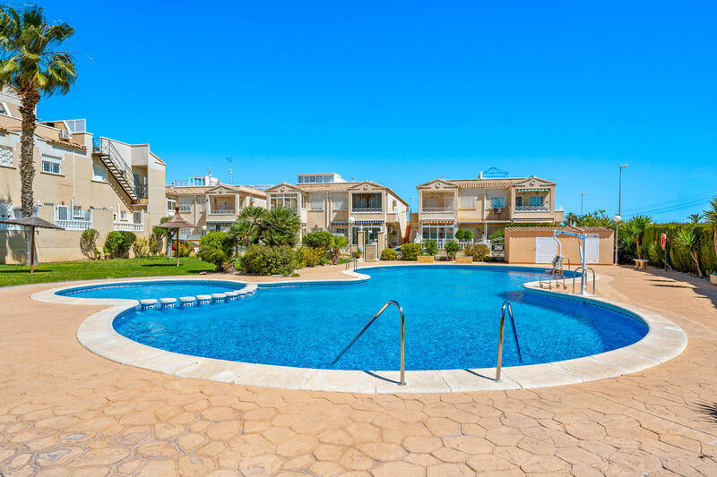 Villa for sale in Orihuela Costa, Alicante