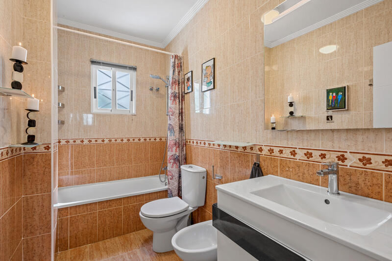 2 slaapkamer Villa Te koop