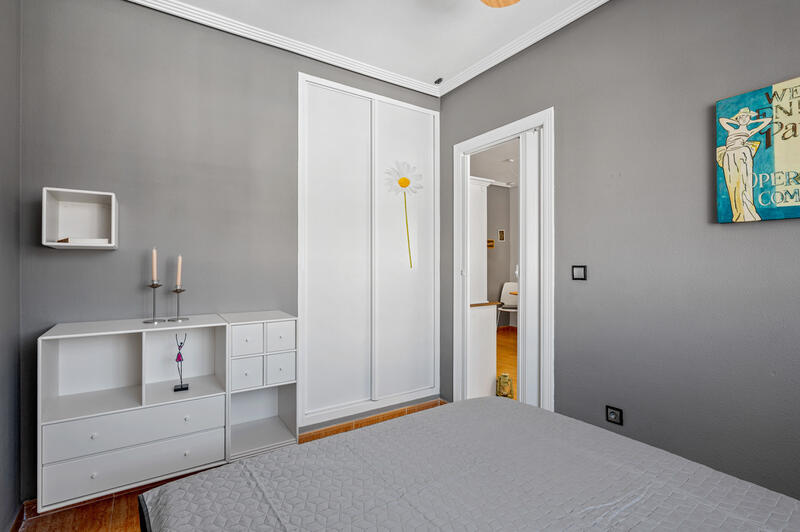 2 slaapkamer Villa Te koop