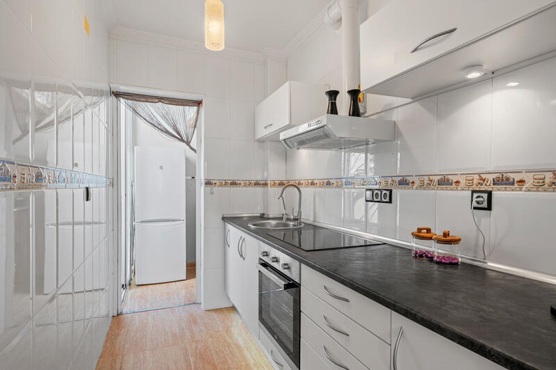 2 slaapkamer Villa Te koop