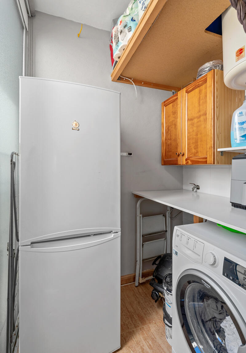 2 slaapkamer Villa Te koop