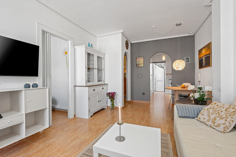 2 slaapkamer Villa Te koop