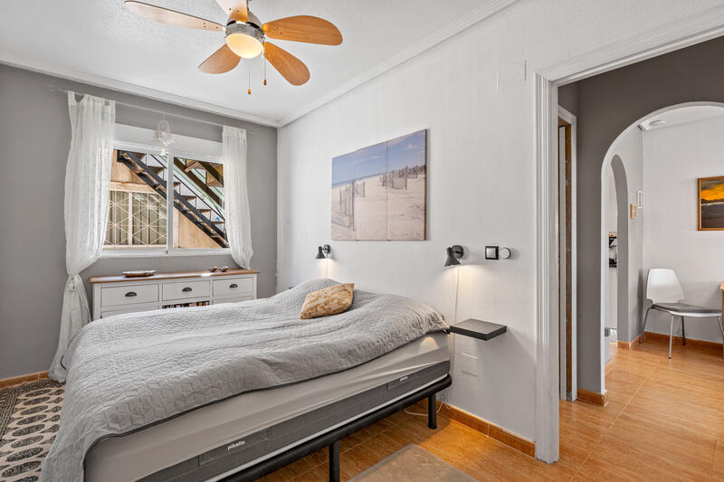 2 slaapkamer Villa Te koop