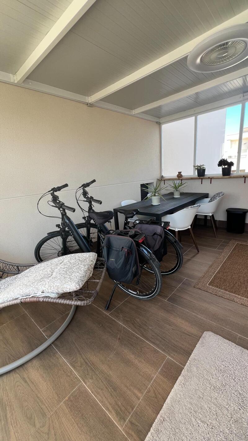 2 chambre Appartement à vendre