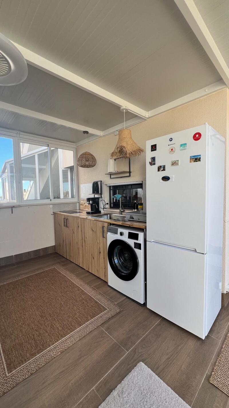 2 chambre Appartement à vendre