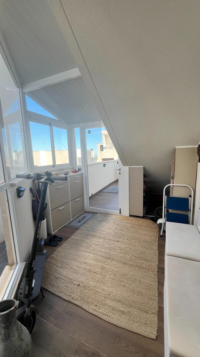 2 chambre Appartement à vendre