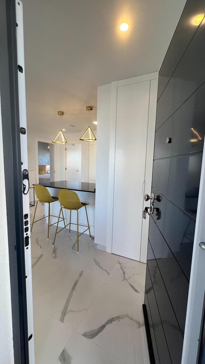 2 chambre Appartement à vendre