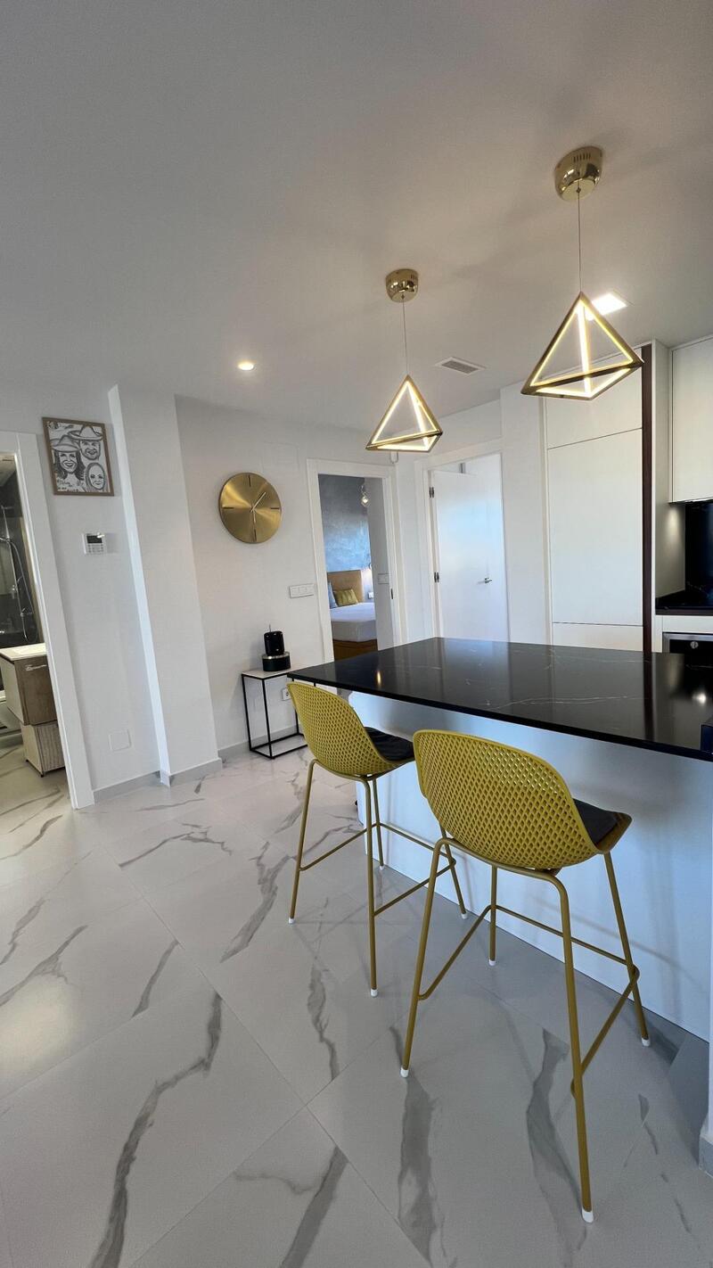 2 chambre Appartement à vendre