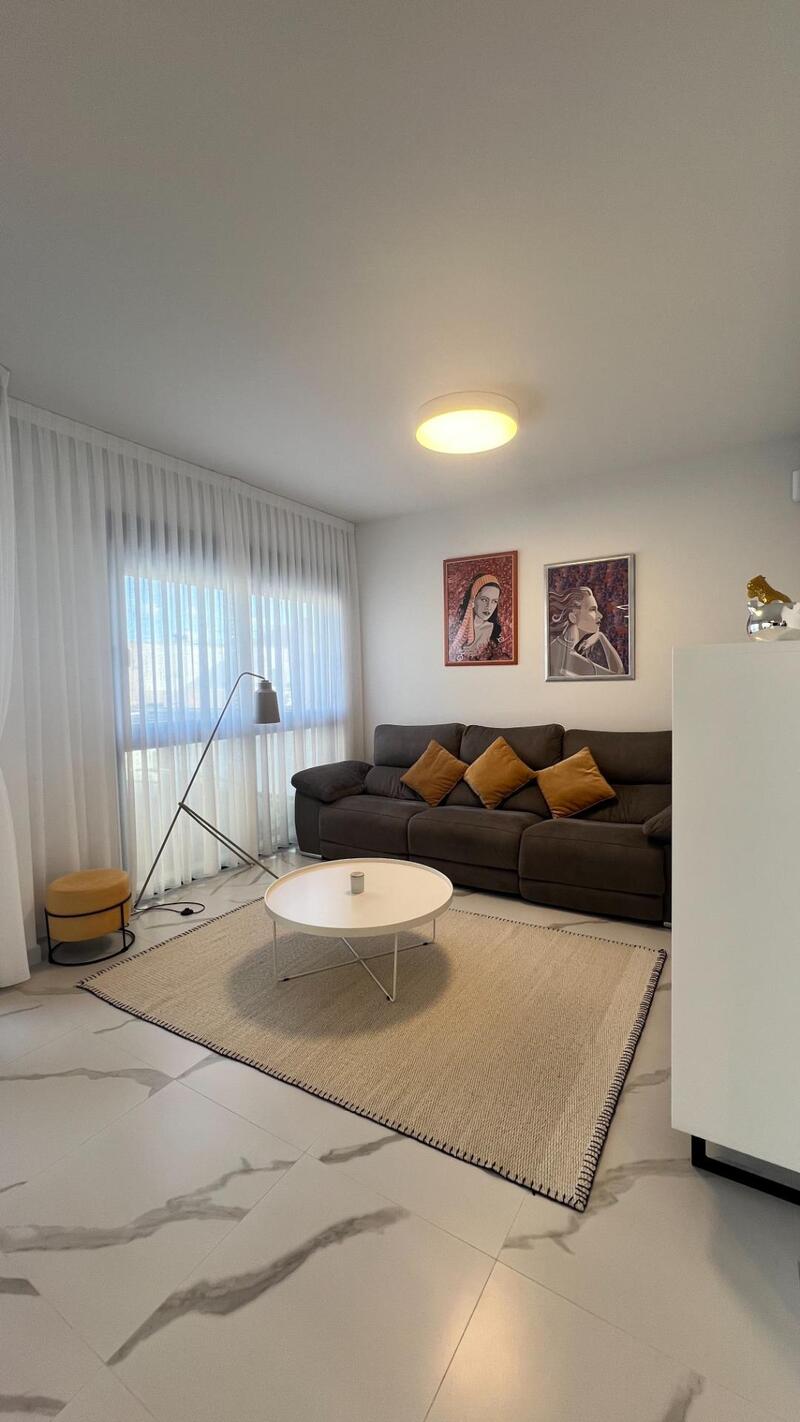 2 chambre Appartement à vendre