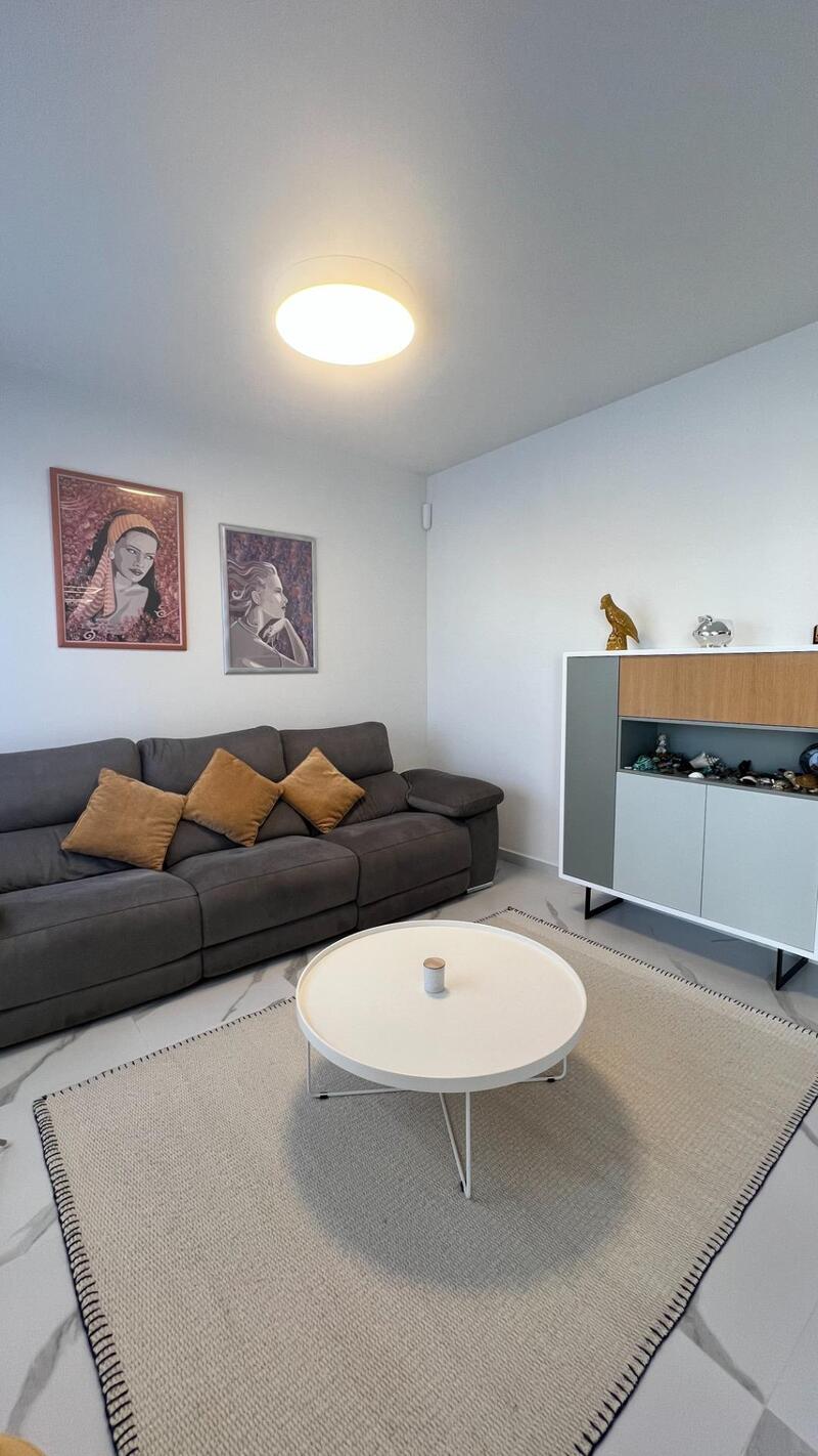 2 chambre Appartement à vendre