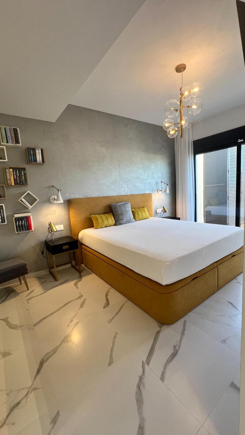 2 chambre Appartement à vendre