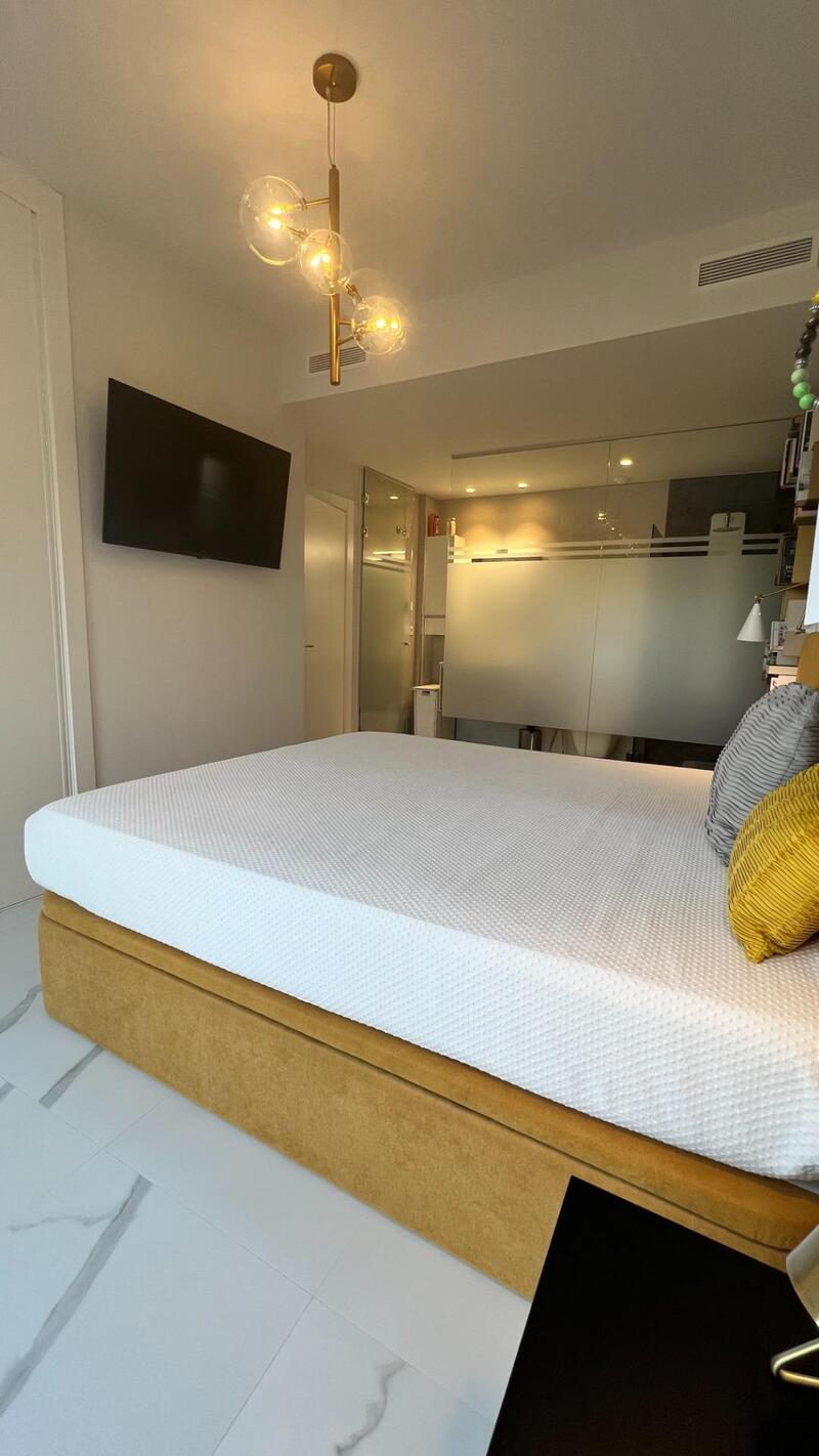 2 chambre Appartement à vendre