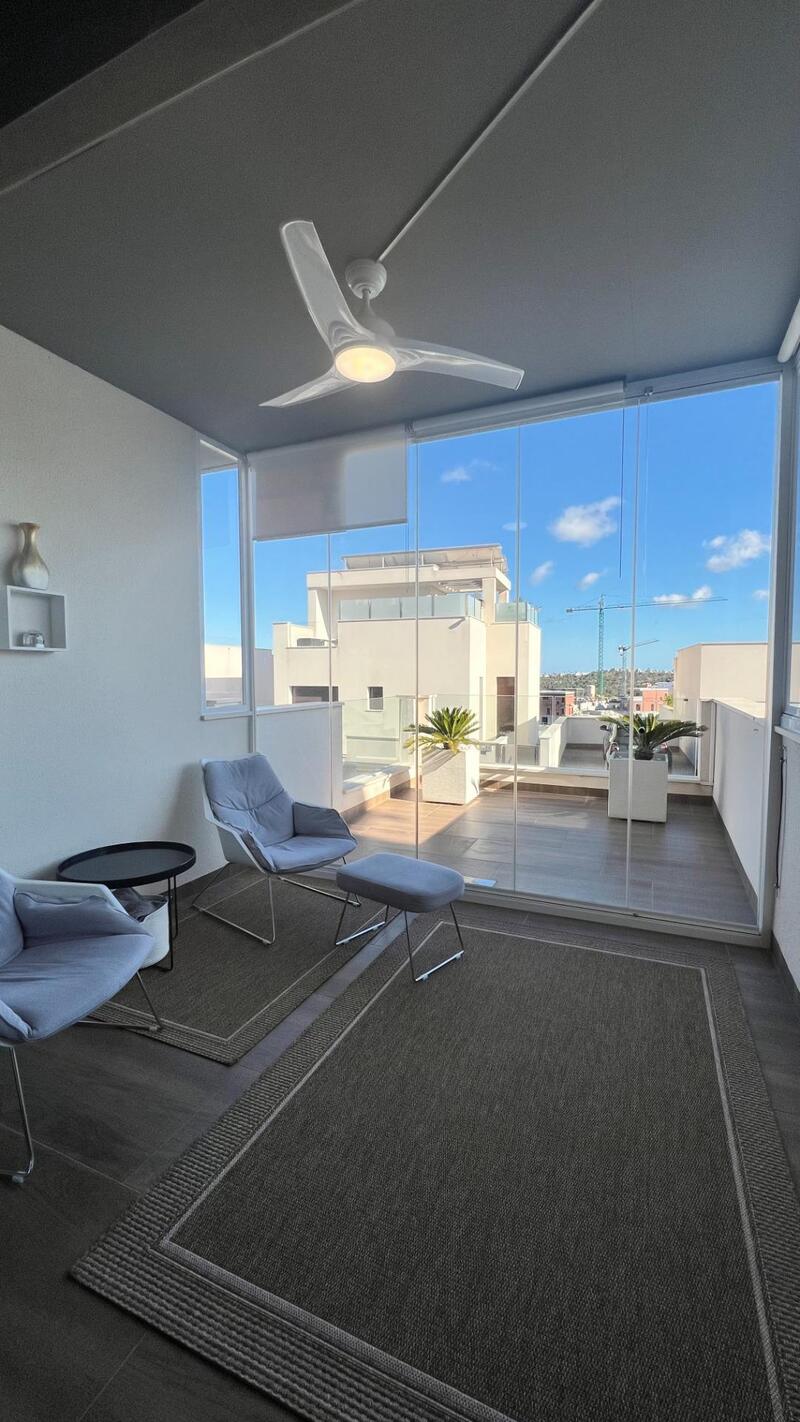 2 chambre Appartement à vendre