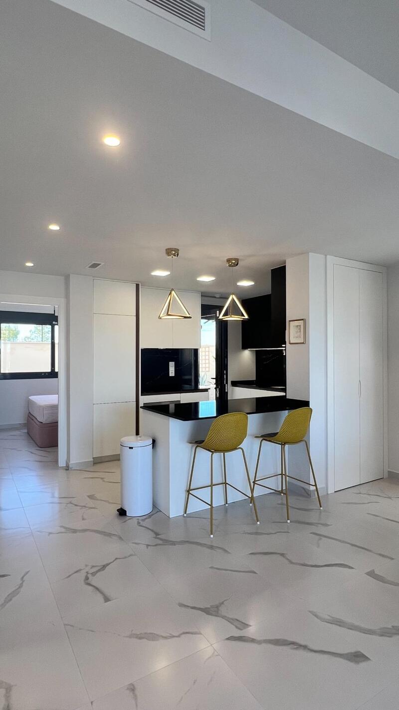 2 chambre Appartement à vendre