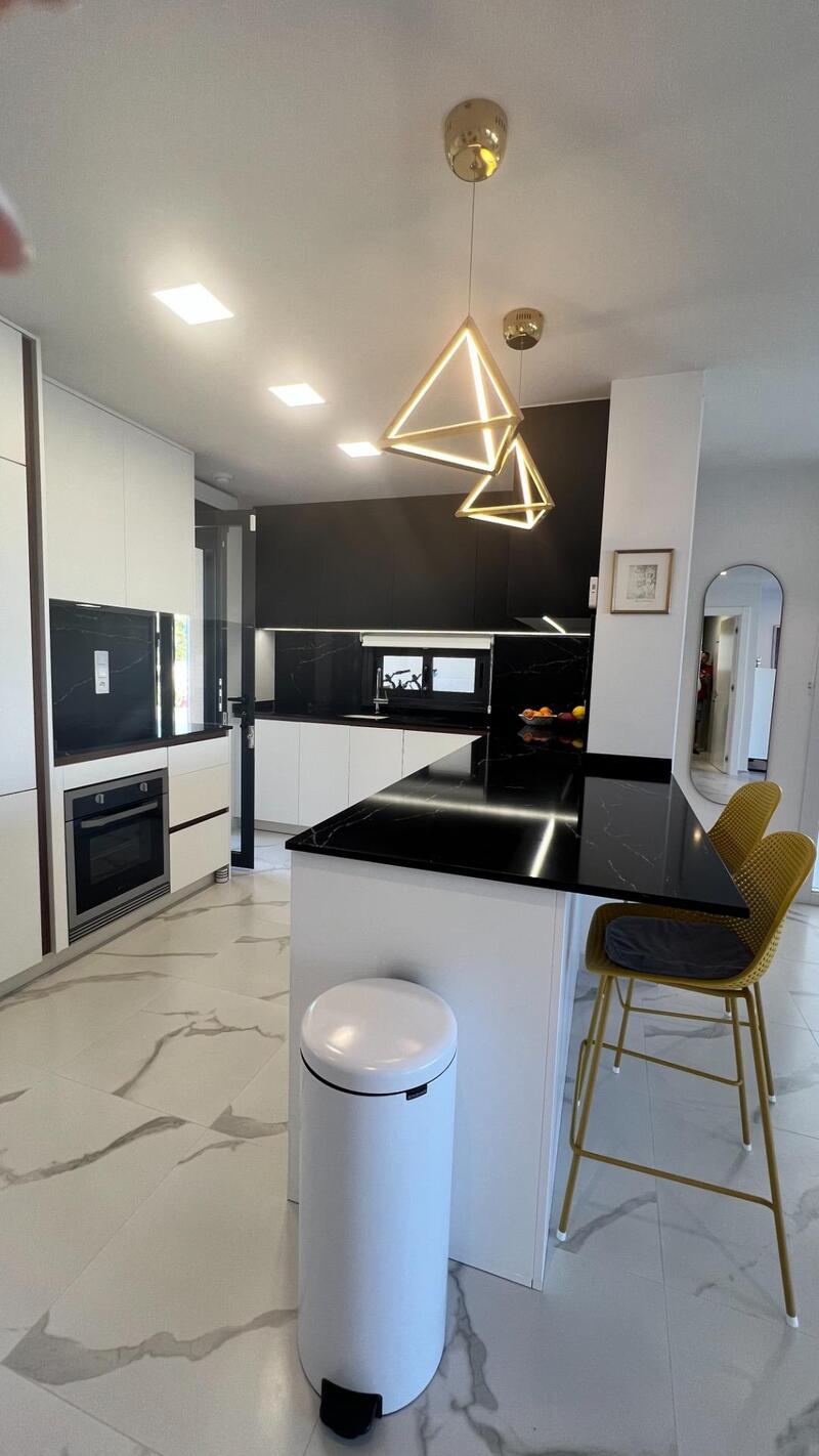 2 chambre Appartement à vendre