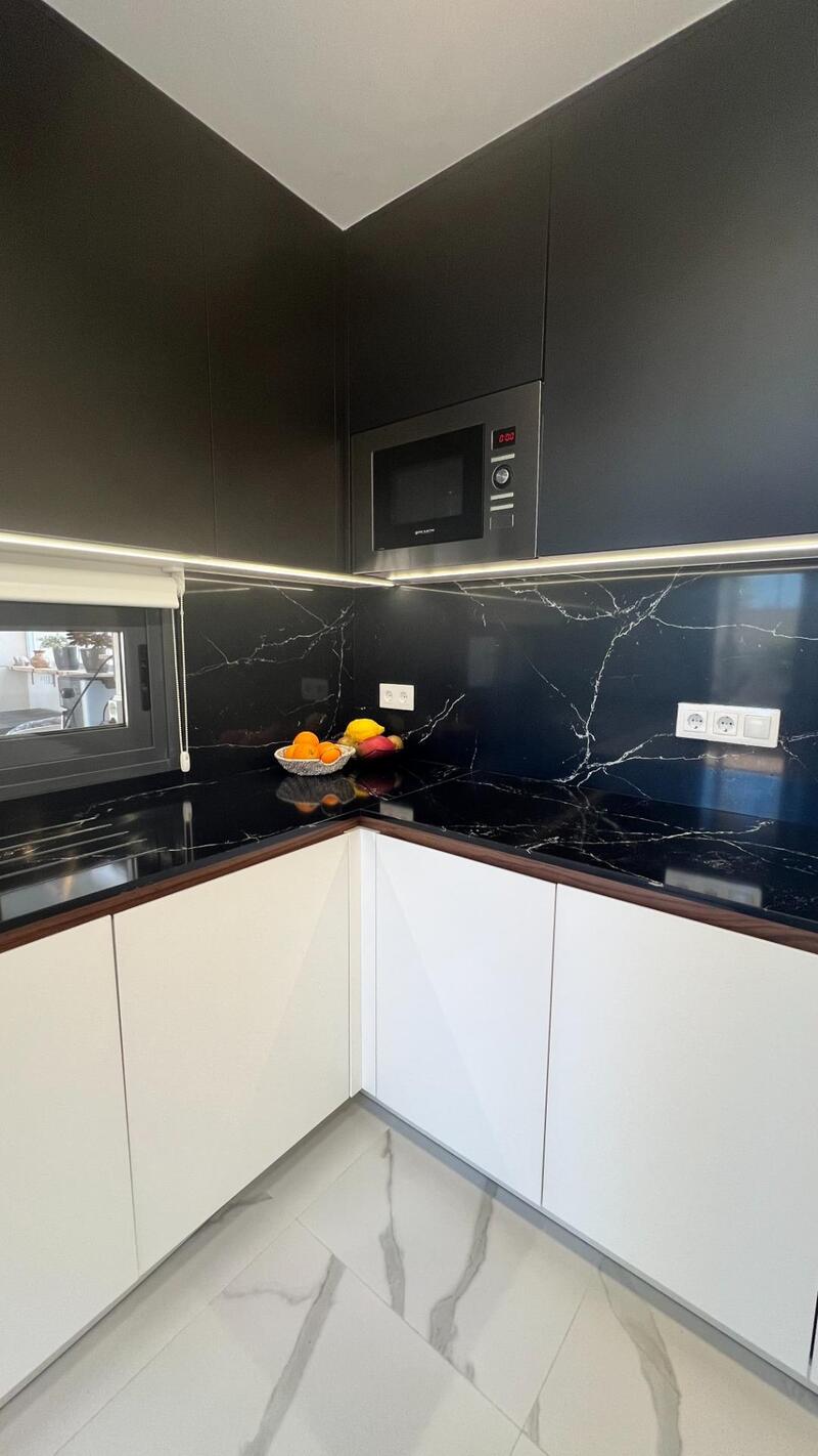 2 chambre Appartement à vendre