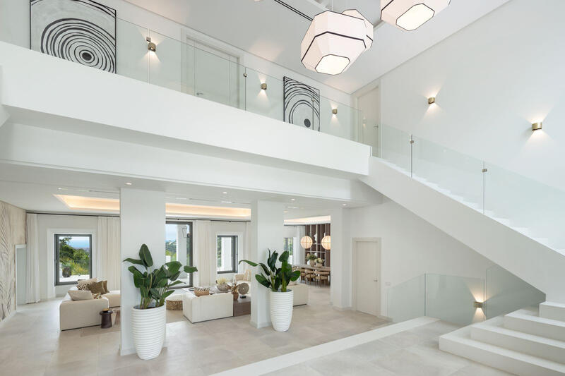 5 bedroom Villa for sale