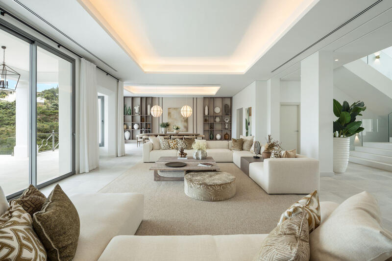 5 bedroom Villa for sale