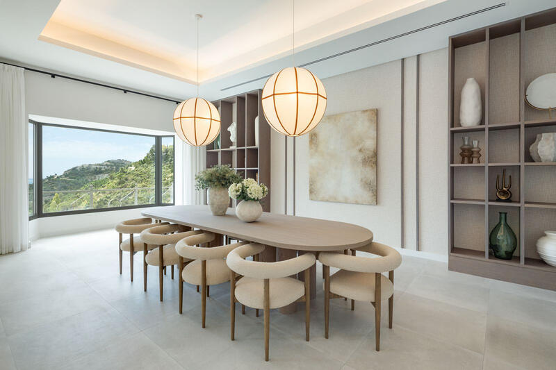 5 bedroom Villa for sale