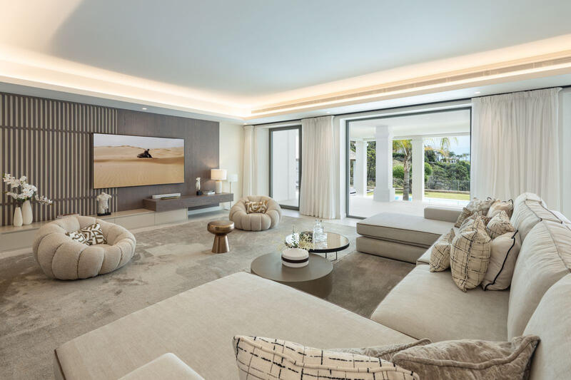 5 bedroom Villa for sale