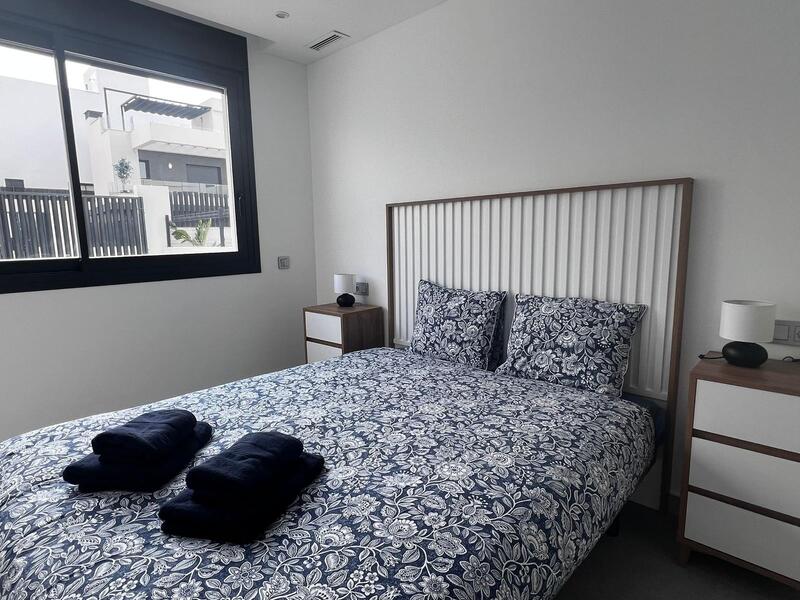 5 soverom Villa til salgs