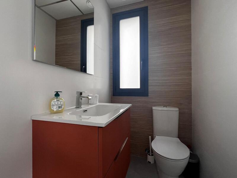 5 soverom Villa til salgs