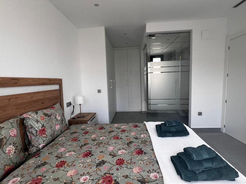 5 soverom Villa til salgs