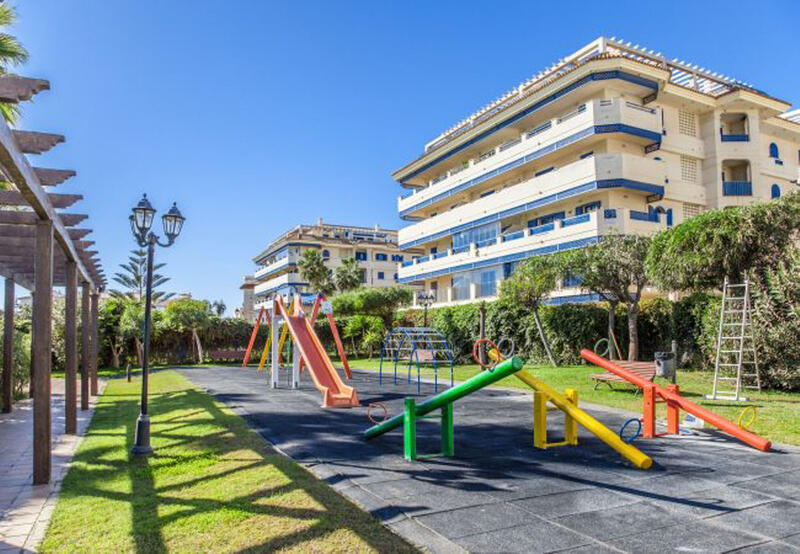 1 soveværelse Lejlighed til salg