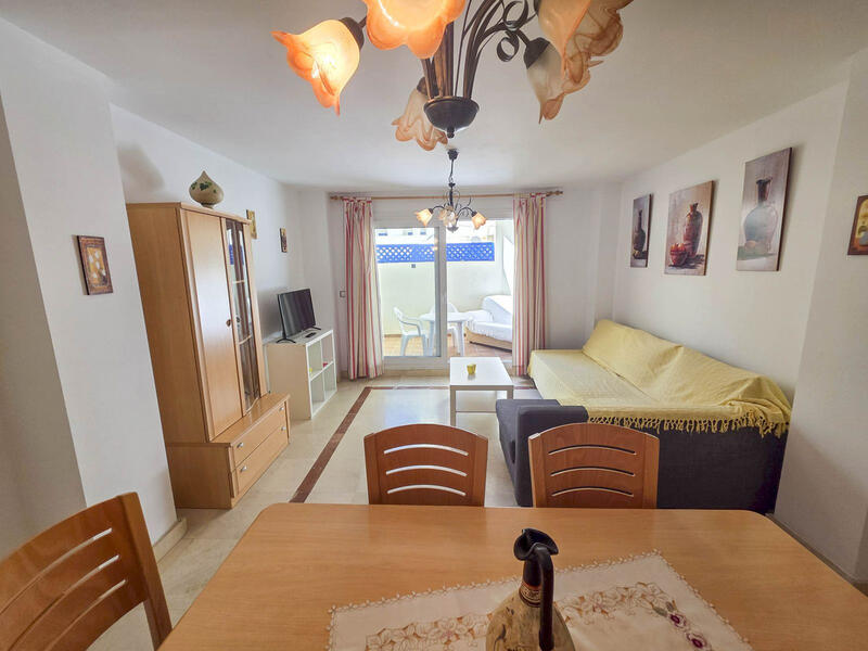 1 soveværelse Lejlighed til salg