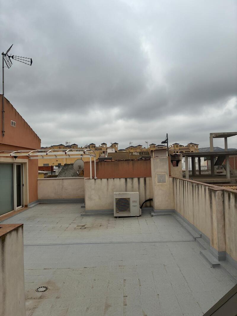 3 slaapkamer Gezinswoning Te koop